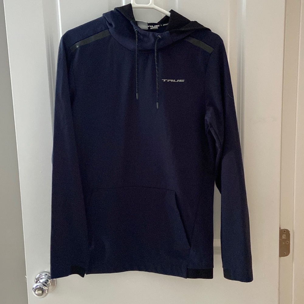 True x Jack Jones Hoodie